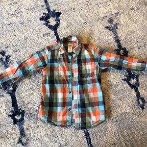 Carter’s Boys 4T shirt